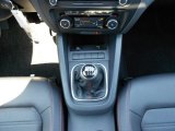 2012 Volkswagen Jetta GLI Autobahn 6 Speed Manual Transmission