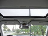 2002 Mercedes-Benz ML 320 4Matic Sunroof
