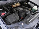 2002 Mercedes-Benz ML 320 4Matic 3.2 Liter SOHC 18-Valve V6 Engine
