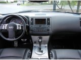 2003 Infiniti FX 35 Dashboard