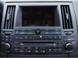 2003 Infiniti FX 35 Controls