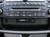 2003 Infiniti FX 35 Controls
