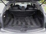 2003 Infiniti FX 35 Trunk