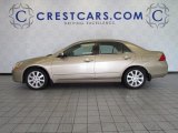 2006 Desert Mist Metallic Honda Accord EX-L V6 Sedan #53463881