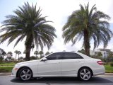 2010 Mercedes-Benz E 350 Sedan