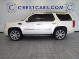 2009 Cadillac Escalade 