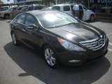 2011 Hyundai Sonata Limited