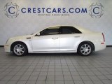 2009 Cadillac STS V8