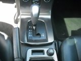 2010 Volvo S40 T5 R-Design 5 Speed Geartronic Automatic Transmission