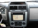 2009 Mercury Mariner Premier Controls