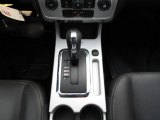 2009 Mercury Mariner Premier 6 Speed Automatic Transmission