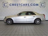 2007 Cadillac CTS Sedan