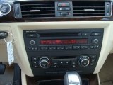 2011 BMW 3 Series 335i xDrive Coupe Audio System