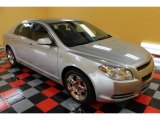 2008 Chevrolet Malibu LT Sedan