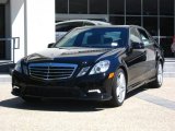 2011 Mercedes-Benz E 350 Sedan