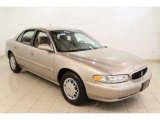 2001 Buick Century Custom