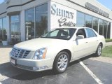 2011 Cadillac DTS Luxury