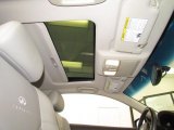 2009 Infiniti G 37 Journey Coupe Sunroof