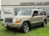 2006 Jeep Commander 4x4