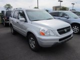 2004 Honda Pilot EX-L 4WD