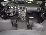 2005 Dodge Viper SRT-10 Dashboard