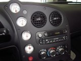 2005 Dodge Viper SRT-10 Controls