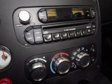 2005 Dodge Viper SRT-10 Audio System