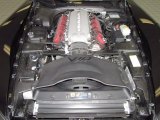 2005 Dodge Viper SRT-10 8.3 Liter OHV 20-Valve V10 Engine