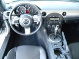 2009 Mazda MX-5 Miata Grand Touring Roadster Dashboard