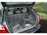 2011 Toyota Matrix 1.8 Trunk