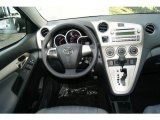 2011 Toyota Matrix 1.8 Dashboard