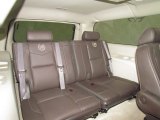2010 Cadillac Escalade ESV Platinum AWD Cocoa/Light Linen Interior