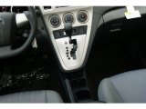 2011 Toyota Matrix 1.8 4 Speed Automatic Transmission