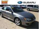 2009 Subaru Legacy 2.5i Sedan