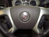 2010 Cadillac Escalade ESV Platinum AWD Marks and Logos