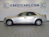 2006 Cadillac CTS Sedan
