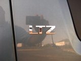 2008 Chevrolet Avalanche LTZ Marks and Logos