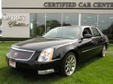 2008 Black Raven Cadillac DTS Luxury #53545037