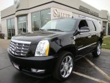 2008 Cadillac Escalade AWD