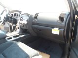 2011 Toyota Tundra TRD Rock Warrior CrewMax 4x4 Dashboard