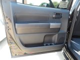 2011 Toyota Tundra TRD Rock Warrior CrewMax 4x4 Door Panel