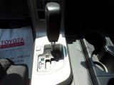 2011 Toyota Tundra TRD Rock Warrior CrewMax 4x4 6 Speed ECT-i Automatic Transmission