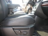 2008 Land Rover LR2 SE Ebony Black Interior