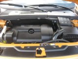 2008 Land Rover LR2 SE 3.2 Liter DOHC 24-Valve VVT Inline 6 Cylinder Engine
