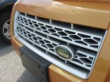 2008 Land Rover LR2 SE Marks and Logos
