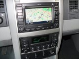 2007 Dodge Durango Limited 4x4 Navigation