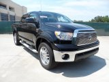 2011 Black Toyota Tundra CrewMax 4x4 #53463626