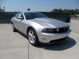 2012 Ford Mustang GT Coupe