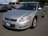 2008 Chevrolet Impala LS
