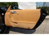 2012 Porsche Cayman  Door Panel
